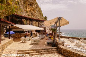 ресторан Петровац