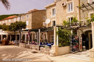 кафе Петроваца