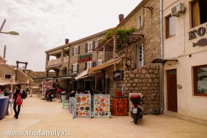 кафе Петроваца