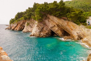 адриатическое море