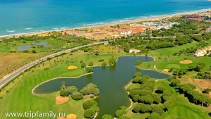 IBEROSTAR Andalucía Playa