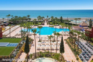 IBEROSTAR Royal Andalus