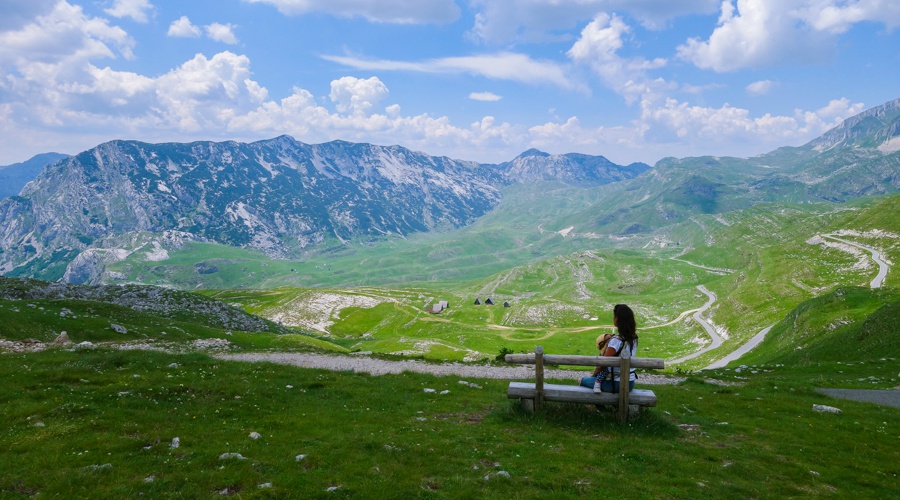 Север Черногории — место силы и лучшее, что есть в стране